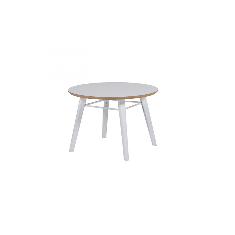 VL Lotti Lamp Table White